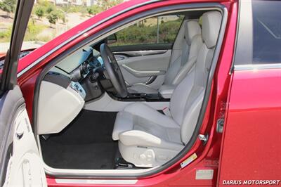 2011 Cadillac CTS-V Wagon ***RARE*** - Photo 29 - San Ramon, CA 94583