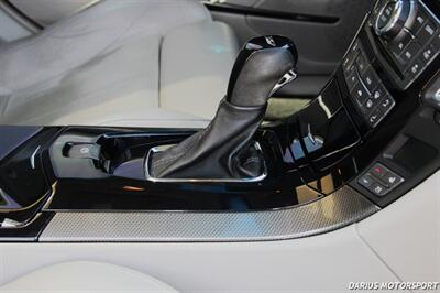 2011 Cadillac CTS-V Wagon ***RARE*** - Photo 59 - San Ramon, CA 94583