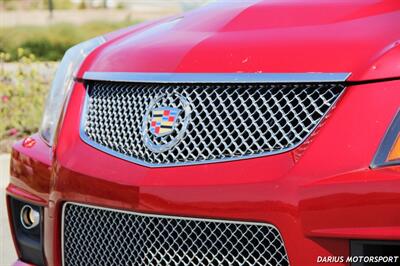 2011 Cadillac CTS-V Wagon ***RARE*** - Photo 19 - San Ramon, CA 94583