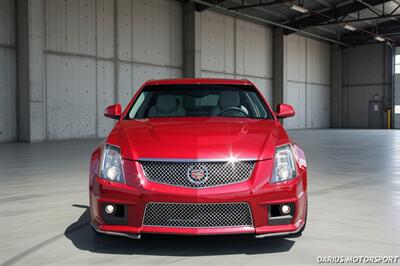2011 Cadillac CTS-V Wagon  ***RARE*** - Photo 4 - San Ramon, CA 94583
