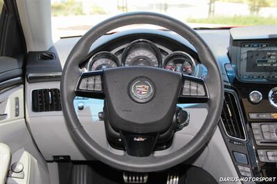 2011 Cadillac CTS-V Wagon ***RARE*** - Photo 51 - San Ramon, CA 94583