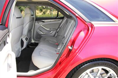 2011 Cadillac CTS-V Wagon ***RARE*** - Photo 35 - San Ramon, CA 94583