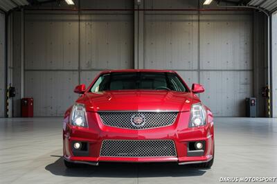 2011 Cadillac CTS-V Wagon  ***RARE*** - Photo 5 - San Ramon, CA 94583