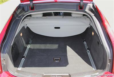 2011 Cadillac CTS-V Wagon ***RARE*** - Photo 68 - San Ramon, CA 94583