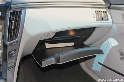 2011 Cadillac CTS-V Wagon ***RARE*** - Photo 63 - San Ramon, CA 94583