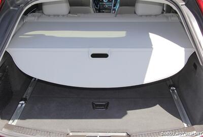 2011 Cadillac CTS-V Wagon ***RARE*** - Photo 69 - San Ramon, CA 94583