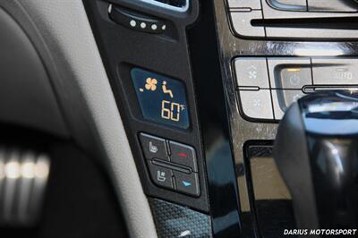2011 Cadillac CTS-V Wagon ***RARE*** - Photo 57 - San Ramon, CA 94583