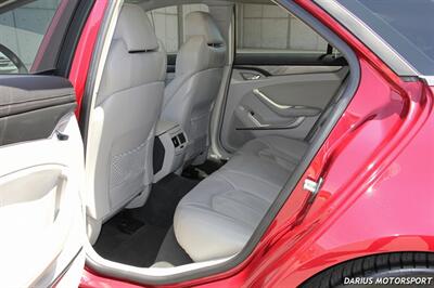 2011 Cadillac CTS-V Wagon  ***RARE*** - Photo 35 - San Ramon, CA 94583