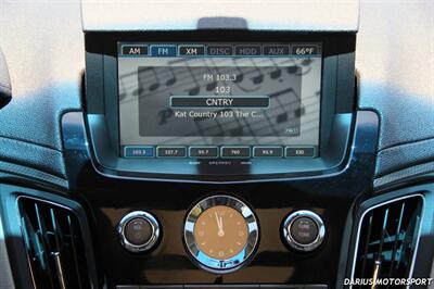 2011 Cadillac CTS-V Wagon ***RARE*** - Photo 52 - San Ramon, CA 94583