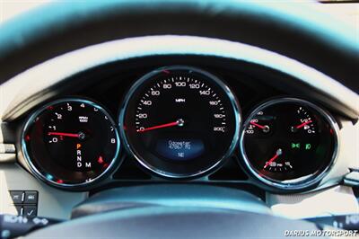 2011 Cadillac CTS-V Wagon ***RARE*** - Photo 50 - San Ramon, CA 94583