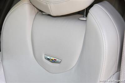 2011 Cadillac CTS-V Wagon ***RARE*** - Photo 32 - San Ramon, CA 94583