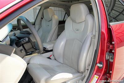 2011 Cadillac CTS-V Wagon  ***RARE*** - Photo 32 - San Ramon, CA 94583