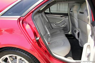 2011 Cadillac CTS-V Wagon  ***RARE*** - Photo 46 - San Ramon, CA 94583