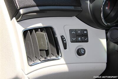 2011 Cadillac CTS-V Wagon ***RARE*** - Photo 49 - San Ramon, CA 94583