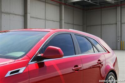 2011 Cadillac CTS-V Wagon  ***RARE*** - Photo 17 - San Ramon, CA 94583