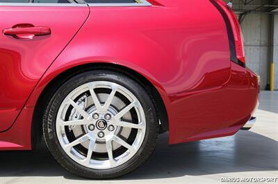 2011 Cadillac CTS-V Wagon  ***RARE*** - Photo 24 - San Ramon, CA 94583