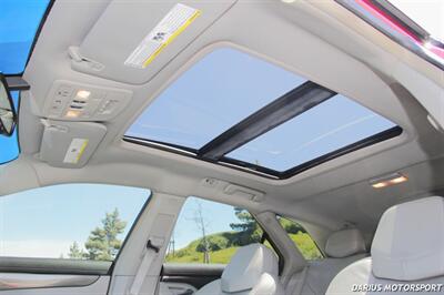 2011 Cadillac CTS-V Wagon  ***RARE*** - Photo 38 - San Ramon, CA 94583