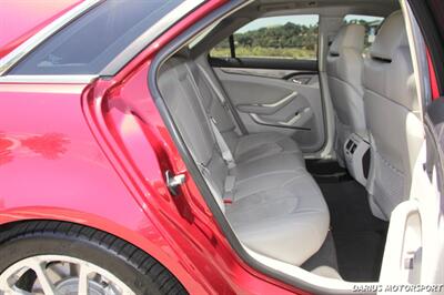 2011 Cadillac CTS-V Wagon ***RARE*** - Photo 46 - San Ramon, CA 94583