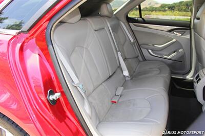 2011 Cadillac CTS-V Wagon  ***RARE*** - Photo 48 - San Ramon, CA 94583