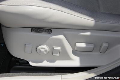 2011 Cadillac CTS-V Wagon ***RARE*** - Photo 28 - San Ramon, CA 94583