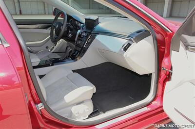 2011 Cadillac CTS-V Wagon  ***RARE*** - Photo 43 - San Ramon, CA 94583