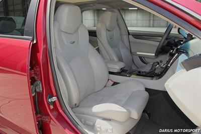 2011 Cadillac CTS-V Wagon  ***RARE*** - Photo 44 - San Ramon, CA 94583