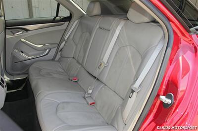 2011 Cadillac CTS-V Wagon  ***RARE*** - Photo 36 - San Ramon, CA 94583