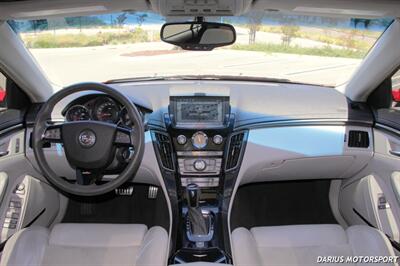 2011 Cadillac CTS-V Wagon ***RARE*** - Photo 39 - San Ramon, CA 94583