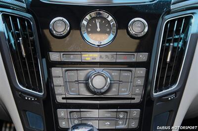 2011 Cadillac CTS-V Wagon ***RARE*** - Photo 55 - San Ramon, CA 94583