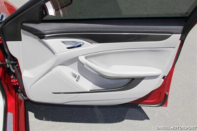 2011 Cadillac CTS-V Wagon ***RARE*** - Photo 40 - San Ramon, CA 94583