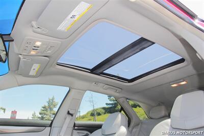 2011 Cadillac CTS-V Wagon ***RARE*** - Photo 38 - San Ramon, CA 94583