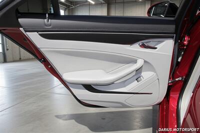 2011 Cadillac CTS-V Wagon  ***RARE*** - Photo 33 - San Ramon, CA 94583