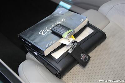 2011 Cadillac CTS-V Wagon ***RARE*** - Photo 65 - San Ramon, CA 94583