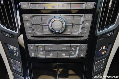 2011 Cadillac CTS-V Wagon ***RARE*** - Photo 56 - San Ramon, CA 94583
