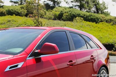 2011 Cadillac CTS-V Wagon ***RARE*** - Photo 17 - San Ramon, CA 94583