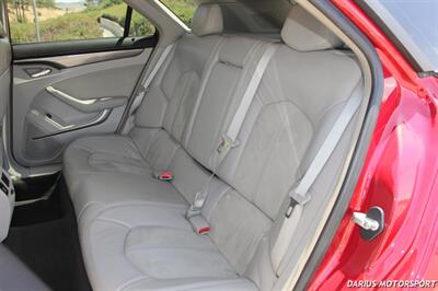2011 Cadillac CTS-V Wagon ***RARE*** - Photo 37 - San Ramon, CA 94583