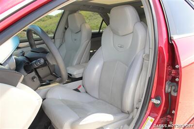 2011 Cadillac CTS-V Wagon ***RARE*** - Photo 31 - San Ramon, CA 94583