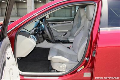 2011 Cadillac CTS-V Wagon  ***RARE*** - Photo 30 - San Ramon, CA 94583