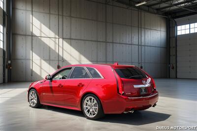 2011 Cadillac CTS-V Wagon  ***RARE*** - Photo 12 - San Ramon, CA 94583