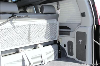 2022 Chevrolet Express 2500 CONVERSION VAN  EXPLORER/Quigley 4×4 Package - Photo 92 - San Ramon, CA 94583