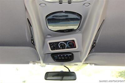 2022 Chevrolet Express 2500 CONVERSION VAN  EXPLORER/Quigley 4×4 Package - Photo 83 - San Ramon, CA 94583