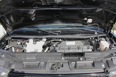 2022 Chevrolet Express 2500 CONVERSION VAN  EXPLORER/Quigley 4×4 Package - Photo 94 - San Ramon, CA 94583