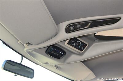 2022 Chevrolet Express 2500 CONVERSION VAN  EXPLORER/Quigley 4×4 Package - Photo 34 - San Ramon, CA 94583