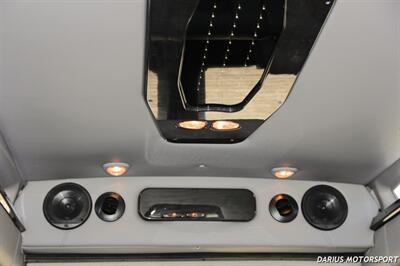 2022 Chevrolet Express 2500 CONVERSION VAN  EXPLORER/Quigley 4×4 Package - Photo 87 - San Ramon, CA 94583