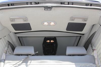 2022 Chevrolet Express 2500 CONVERSION VAN  EXPLORER/Quigley 4×4 Package - Photo 90 - San Ramon, CA 94583