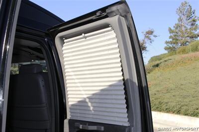 2022 Chevrolet Express 2500 CONVERSION VAN  EXPLORER/Quigley 4×4 Package - Photo 44 - San Ramon, CA 94583