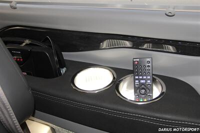 2022 Chevrolet Express 2500 CONVERSION VAN  EXPLORER/Quigley 4×4 Package - Photo 66 - San Ramon, CA 94583