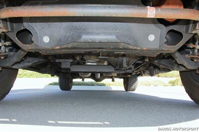 2022 Chevrolet Express 2500 CONVERSION VAN  EXPLORER/Quigley 4×4 Package - Photo 22 - San Ramon, CA 94583