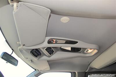 2022 Chevrolet Express 2500 CONVERSION VAN  EXPLORER/Quigley 4×4 Package - Photo 35 - San Ramon, CA 94583