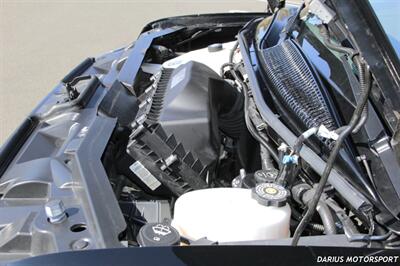 2022 Chevrolet Express 2500 CONVERSION VAN  EXPLORER/Quigley 4×4 Package - Photo 95 - San Ramon, CA 94583